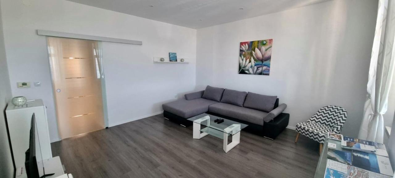 Apartment Lori - Beautiful View Рийека Екстериор снимка