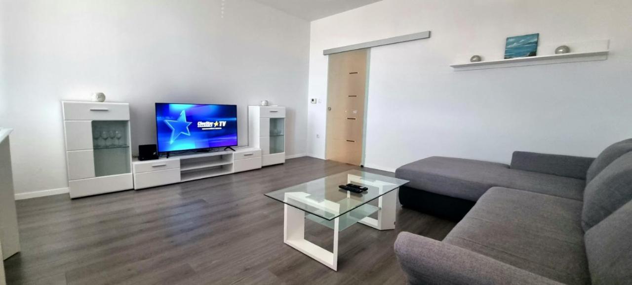 Apartment Lori - Beautiful View Рийека Екстериор снимка