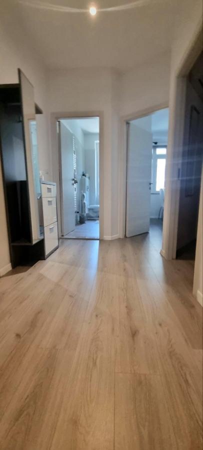 Apartment Lori - Beautiful View Рийека Екстериор снимка