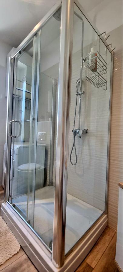 Apartment Lori - Beautiful View Рийека Екстериор снимка