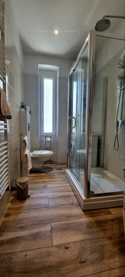 Apartment Lori - Beautiful View Рийека Екстериор снимка