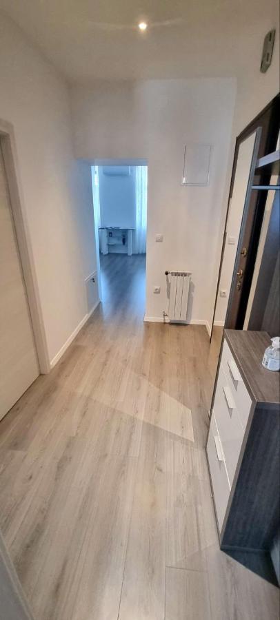 Apartment Lori - Beautiful View Рийека Екстериор снимка