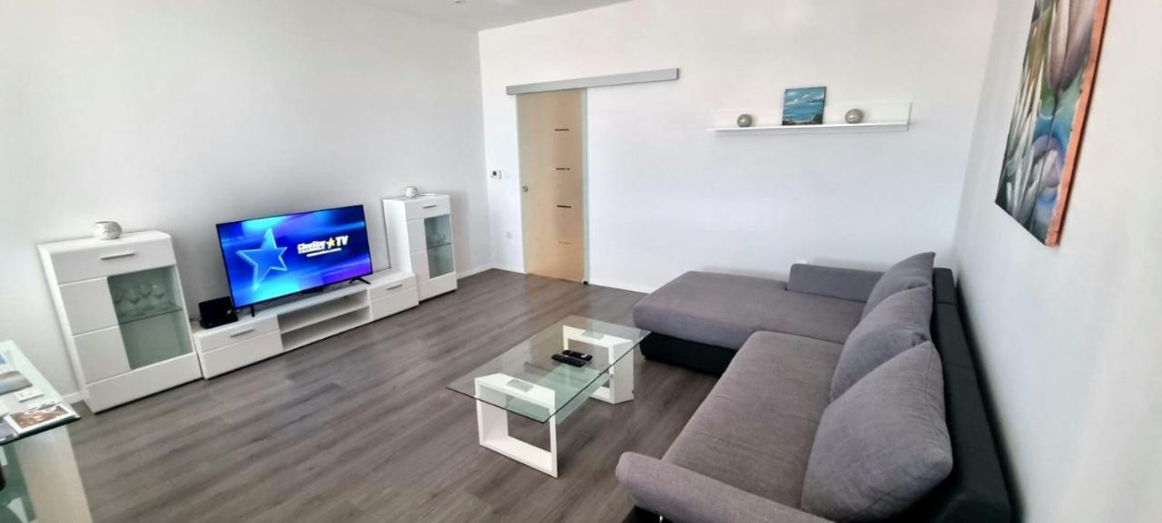 Apartment Lori - Beautiful View Рийека Екстериор снимка