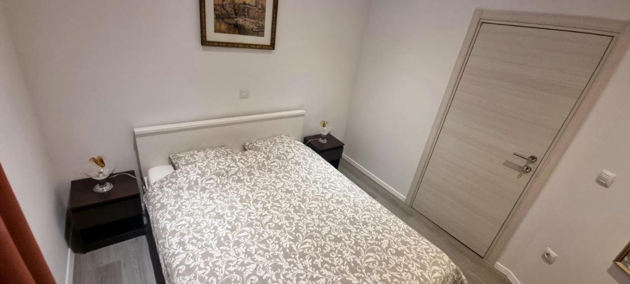 Apartment Lori - Beautiful View Рийека Екстериор снимка