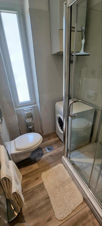 Apartment Lori - Beautiful View Рийека Екстериор снимка